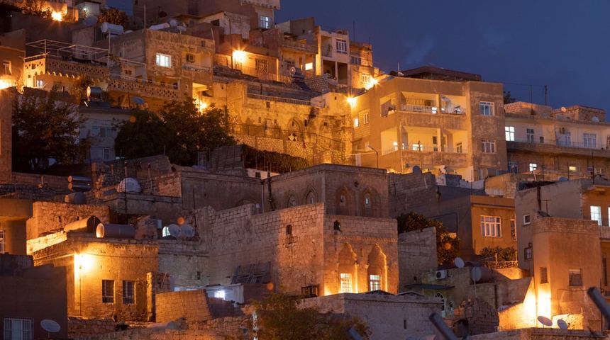 Tarihin kalbinde bir festival: Kültür Yolu Festivali ilk kez Mardin'de!