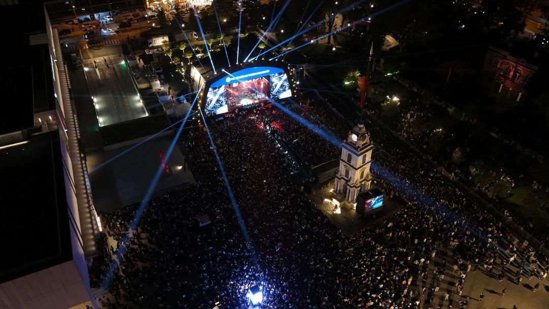 Tarihin kalbinde bir festival: Kültür Yolu Festivali ilk kez Mardin de! 14