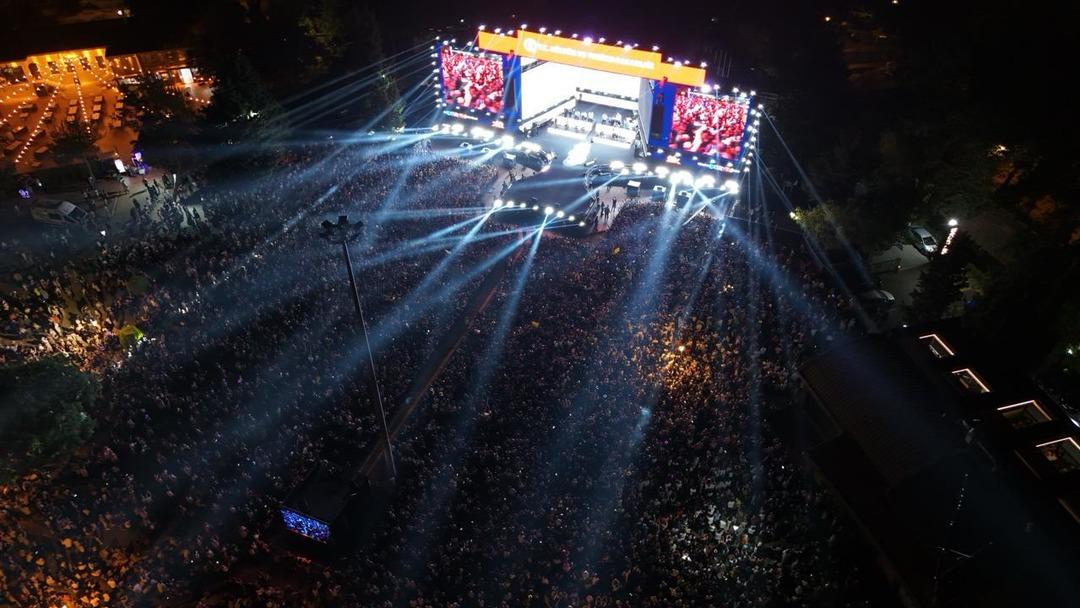 Tarihin kalbinde bir festival: Kültür Yolu Festivali ilk kez Mardin de! 11