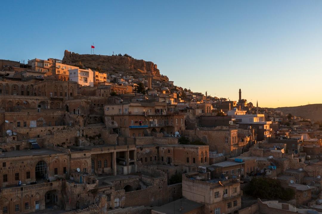 Tarihin kalbinde bir festival: Kültür Yolu Festivali ilk kez Mardin de! 10