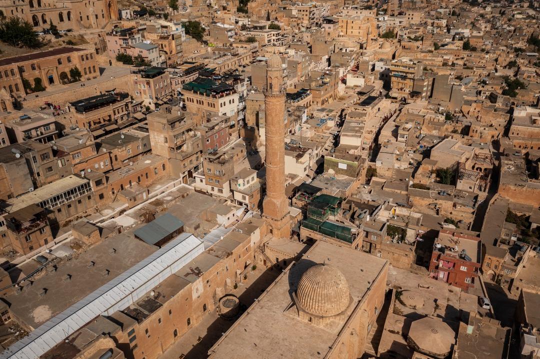 Tarihin kalbinde bir festival: Kültür Yolu Festivali ilk kez Mardin de! 9
