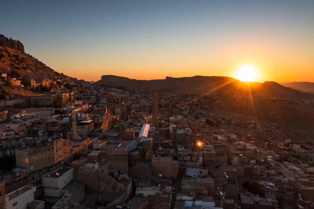 Tarihin kalbinde bir festival: Kültür Yolu Festivali ilk kez Mardin de! 17