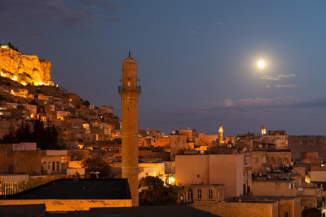 Tarihin kalbinde bir festival: Kültür Yolu Festivali ilk kez Mardin de! 5