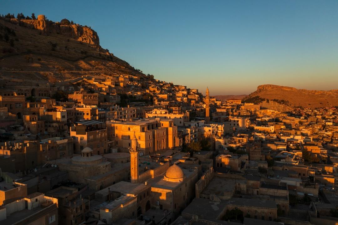 Tarihin kalbinde bir festival: Kültür Yolu Festivali ilk kez Mardin de! 18