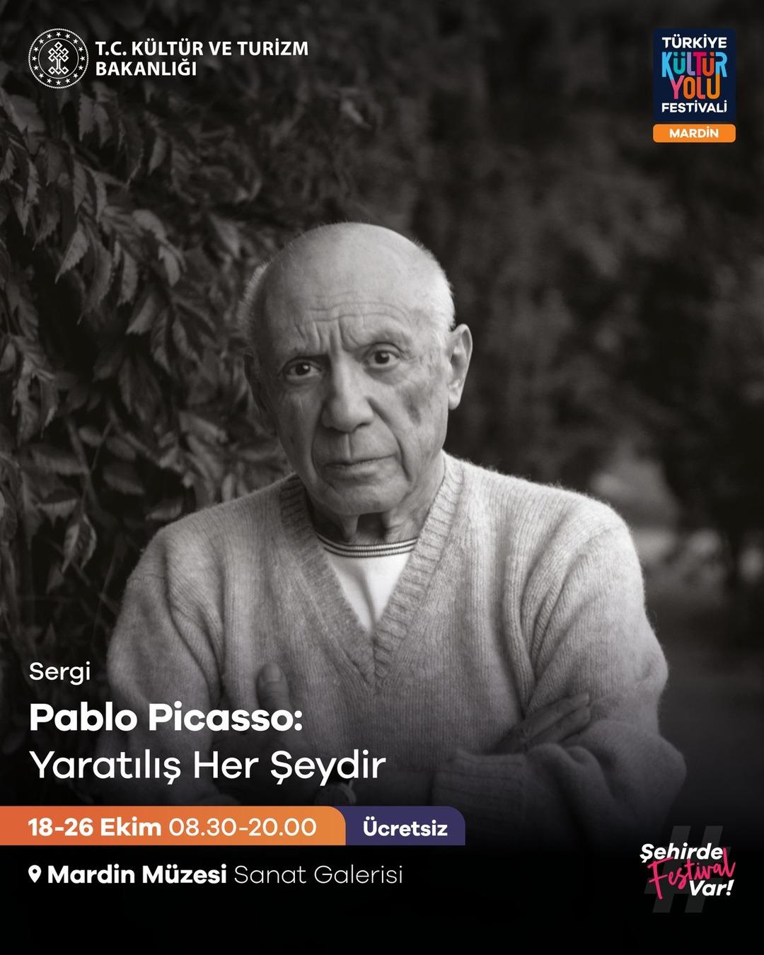 Tarihin kalbinde bir festival: Kültür Yolu Festivali ilk kez Mardin de! 6