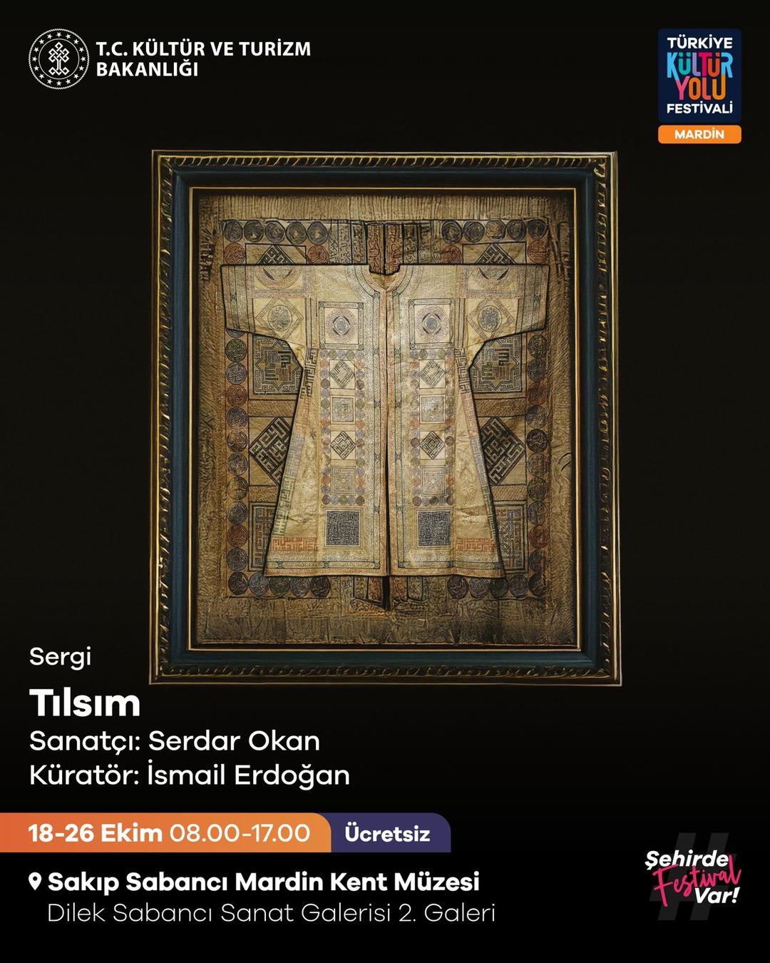 Tarihin kalbinde bir festival: Kültür Yolu Festivali ilk kez Mardin de! 15