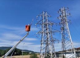 Günlük elektrik üretim ve tüketim verileri