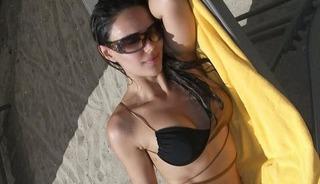 Aşkını resmiyete d&ouml;kt&uuml;! Aileler tanıştı