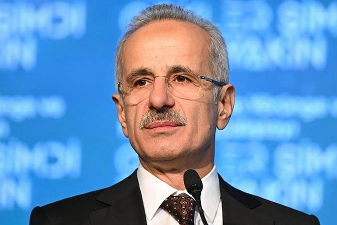 Bakan Uraloğlu açıkladı! 9 ülkeye uçuşlar iptal edildi 1