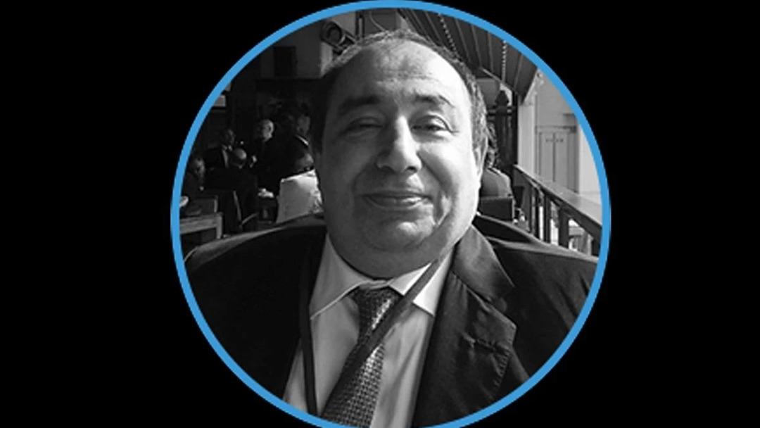 Ömer Faruk Çolak hayatını kaybetti! Ömer Faruk Çolak kimdir? Cenaze töreni ne zaman? 1