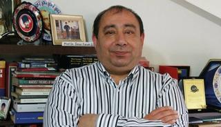 Ömer Faruk Çolak hayatını kaybetti!