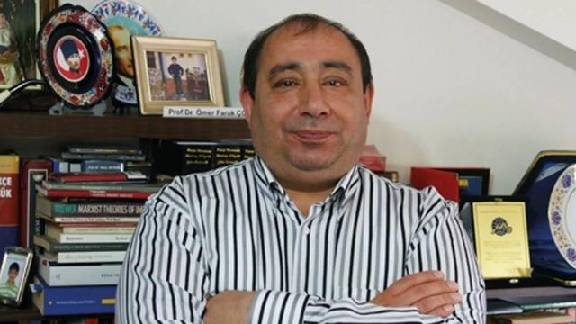 Ömer Faruk Çolak hayatını kaybetti! Ömer Faruk Çolak kimdir? Cenaze töreni ne zaman?