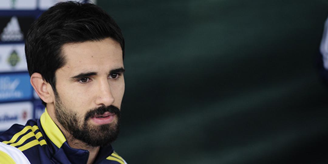 '&Ccedil;ok istemek stres yaptı'