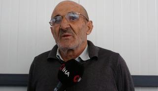 Dolandırıcıların tuzağına böyle düştü!