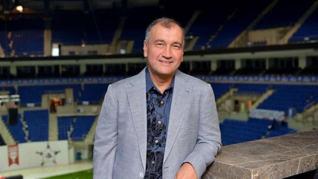 Fenerbahçe Başkanı Sadettin Saran dan basın toplantısında Tedesco için flaş açıklama! Babamın oğlu değil 6