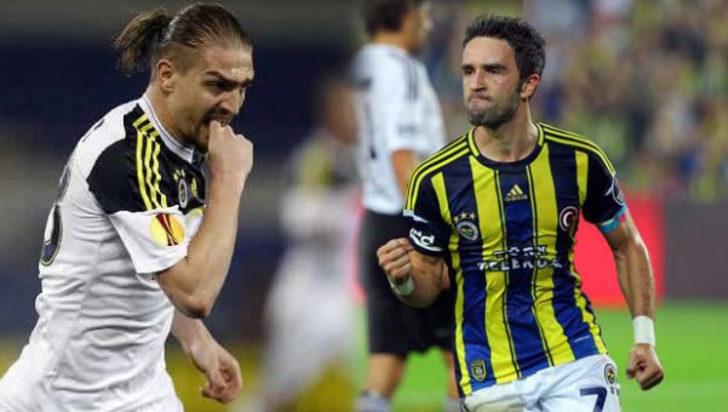 İşte Pereira'nın yeni Fenerbahçesi G5