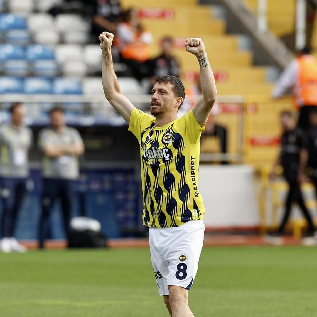 Fenerbahçe Başkanı Sadettin Saran dan basın toplantısında Tedesco için flaş açıklama! Babamın oğlu değil 5