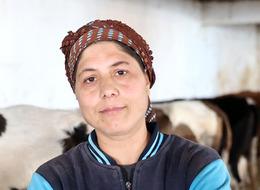 Gelin geldiği köyde başladı, patron oldu! Herkes örnek alıyor, 30'a yükseltti, şimdi tesis kuracak