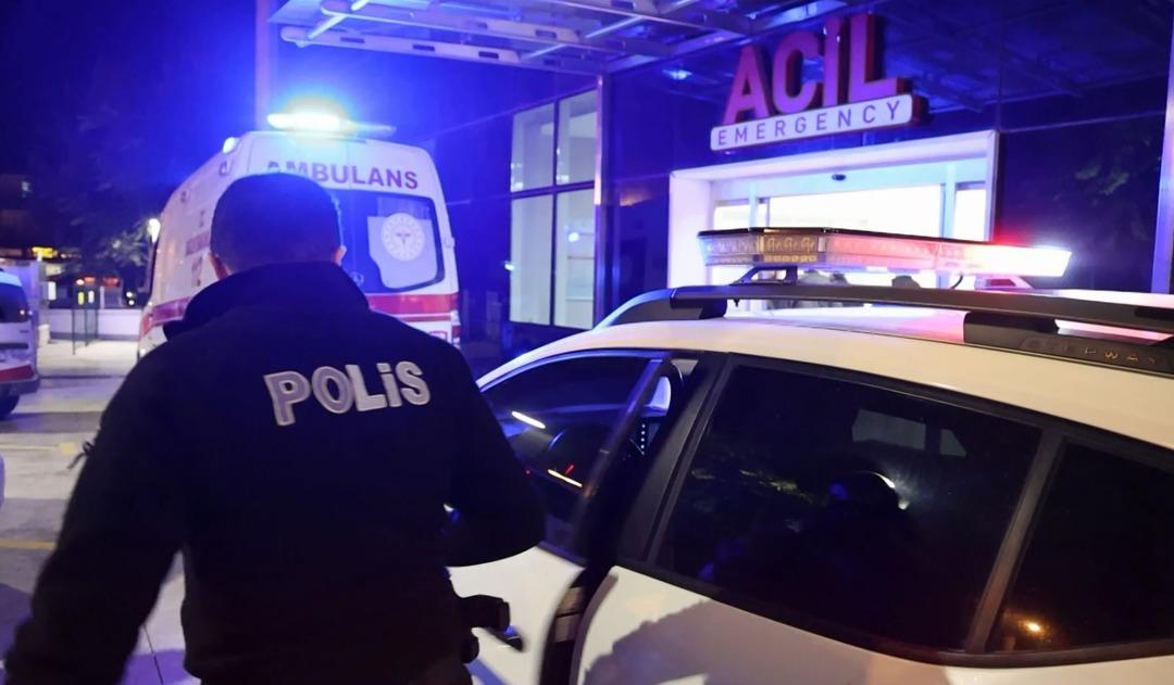 Aksaray da kahreden haber! Anne ve 1 yaşındaki oğlu hayatını kaybetti: Kombiden sızan gaz... 2
