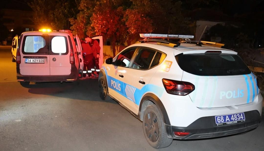 Aksaray da kahreden haber! Anne ve 1 yaşındaki oğlu hayatını kaybetti: Kombiden sızan gaz... 3