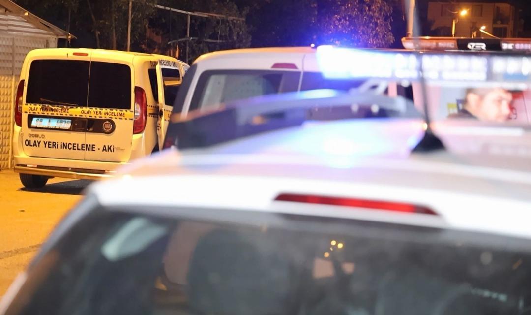 Aksaray da kahreden haber! Anne ve 1 yaşındaki oğlu hayatını kaybetti: Kombiden sızan gaz... 4