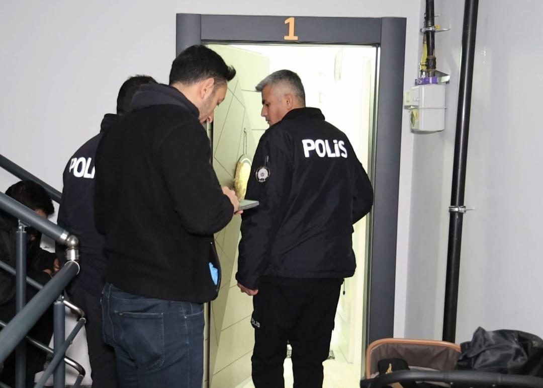 Aksaray da kahreden haber! Anne ve 1 yaşındaki oğlu hayatını kaybetti: Kombiden sızan gaz... 5