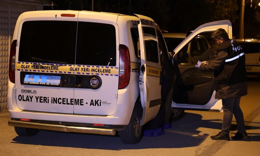 Aksaray da kahreden haber! Anne ve 1 yaşındaki oğlu hayatını kaybetti: Kombiden sızan gaz... 6
