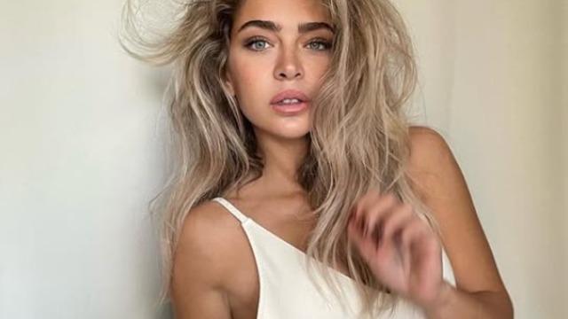 Öykü Çelik evleniyor! Sevgilisi bakın kim çıktı! Alaattin Çakıcı detayı