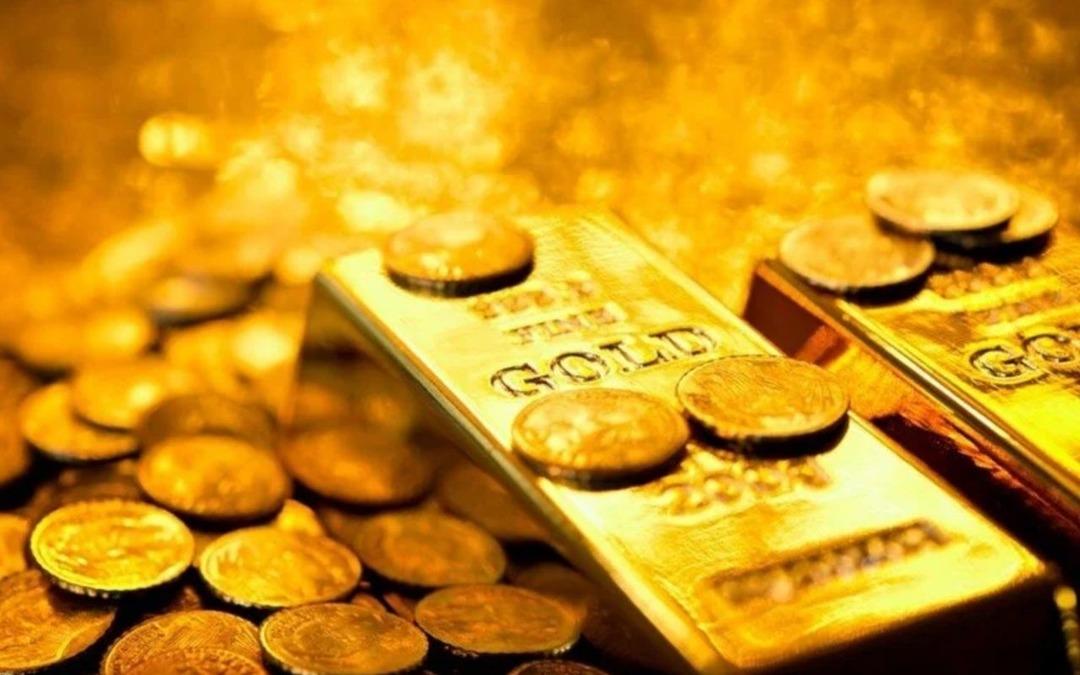 Altının ateşi sönmüyor! Uzmandan uyarı geldi: Alım zamanı mı? 3