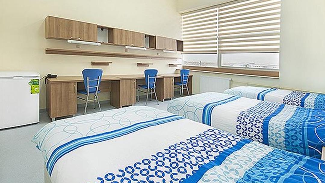 KYK ek yurt başvuruları başladı! Bakanlık duyurdu: İşte 2025-2026 GSB KYK ek yurt başvuru tarihleri 1