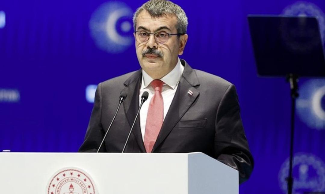 Milyonlarca öğrenciyi etkileyecek düzenleme Cumhurbaşkanı Erdoğan a sunulacak! 4