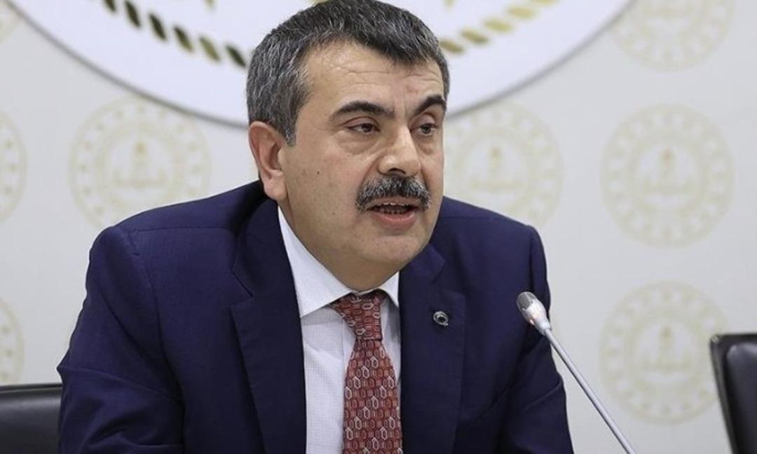 Milyonlarca öğrenciyi etkileyecek düzenleme Cumhurbaşkanı Erdoğan a sunulacak! 5