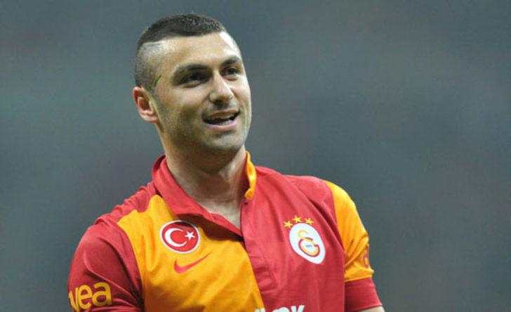 Fenerbahçe'nin bombasına taş koydu G1