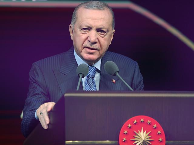 Milyonlarca öğrenciyi etkileyecek düzenleme Cumhurbaşkanı Erdoğan'a sunulacak!