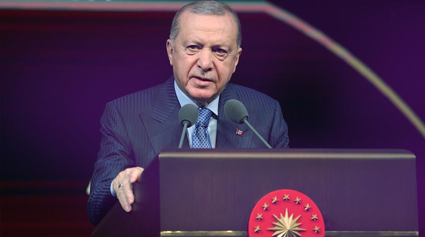 Milyonlarca öğrenciyi etkileyecek düzenleme Cumhurbaşkanı Erdoğan'a sunulacak!