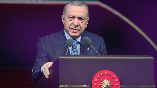 Milyonlarca öğrenciyi etkileyecek düzenleme Cumhurbaşkanı Erdoğan'a sunulacak!