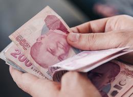 Asgari ücret ve asgari ücretten fazla maaş alanlar dikkat! Haciz oranı değişiyor