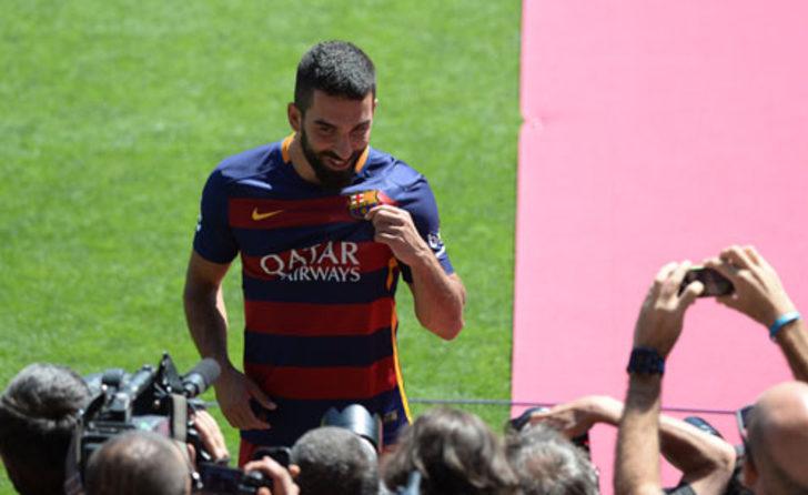 Aziz Yıldırım'dan Arda'ya bomba teklif G1