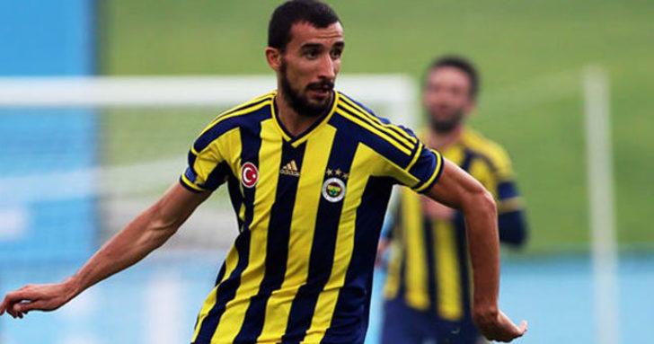 Pereira'nın Shakhtar maçı 11'i... G3