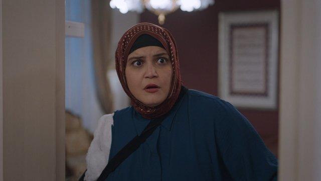 Kızılcık Şerbeti'nin Nilay'ı Feyza Civelek yine rahat durmadı! 'Birilerini basabilir' diyerek senaryoyu ifşa etti