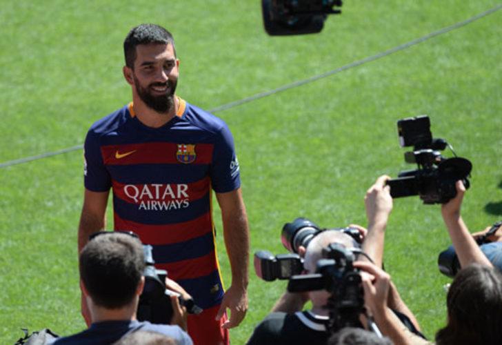 Aziz Yıldırım'dan Arda'ya bomba teklif G3