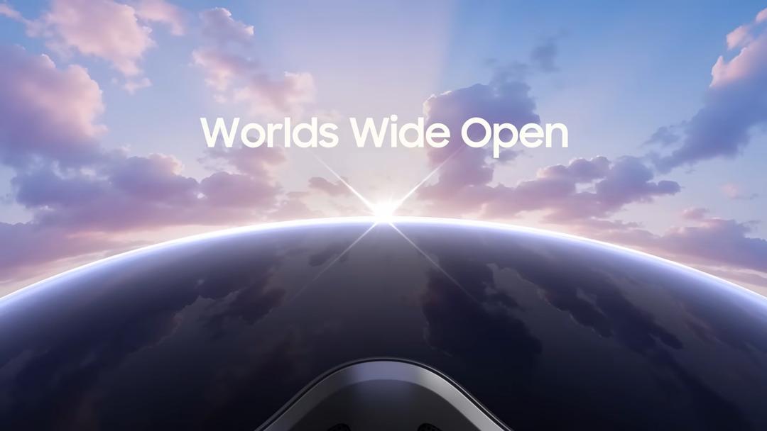 Samsung announces date: Project Moohan is coming! It will rival Apple's Vision Pro.