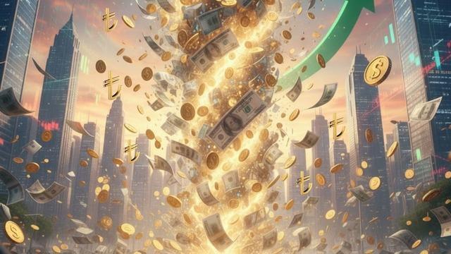 Bu 6 Hisse Son 15 G&uuml;nde Servet Kazandırdı: IEYHO, GRTHO ve AKSEN Başrolde!