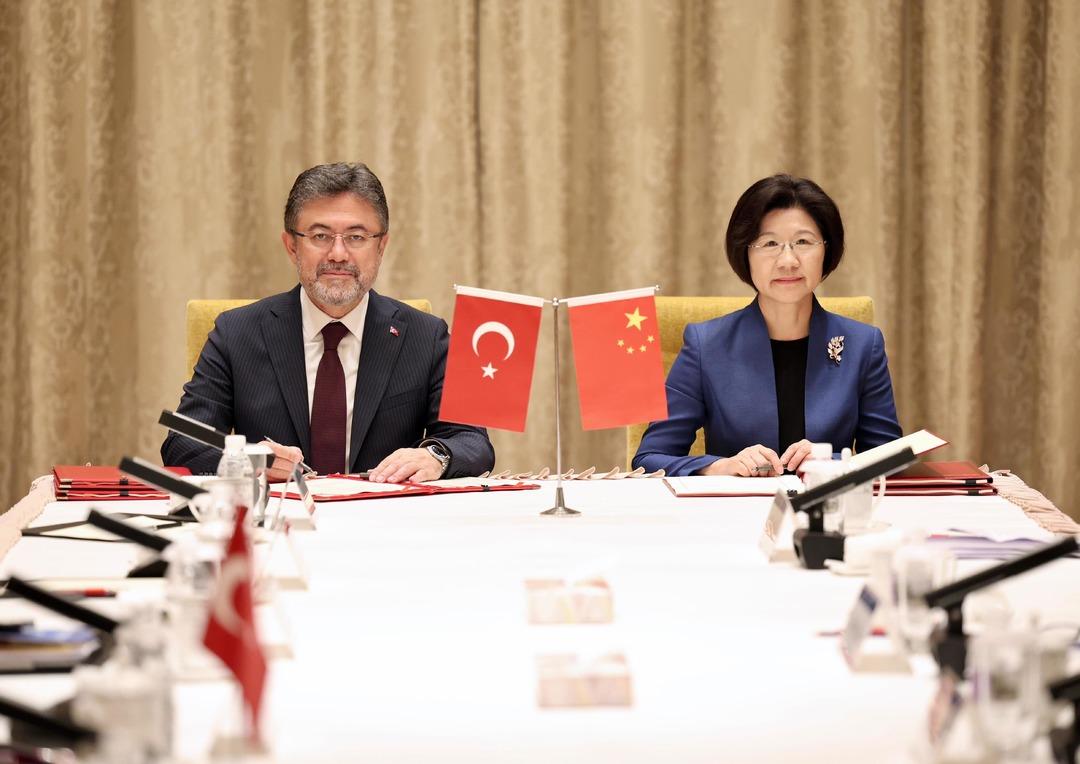 Çin sofralarında Türk balığı! Türkiye ile Çin arasında tarihi protokol! 3