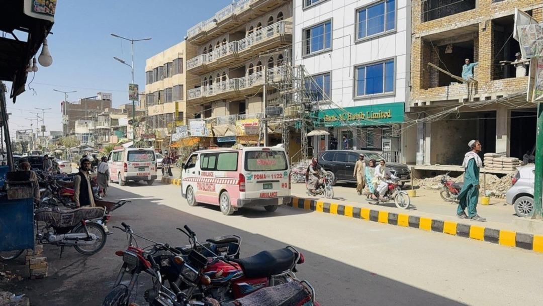 Pakistan-Afganistan çatışmasında yeni gelişme! 48 saatlik anlaşma... 3