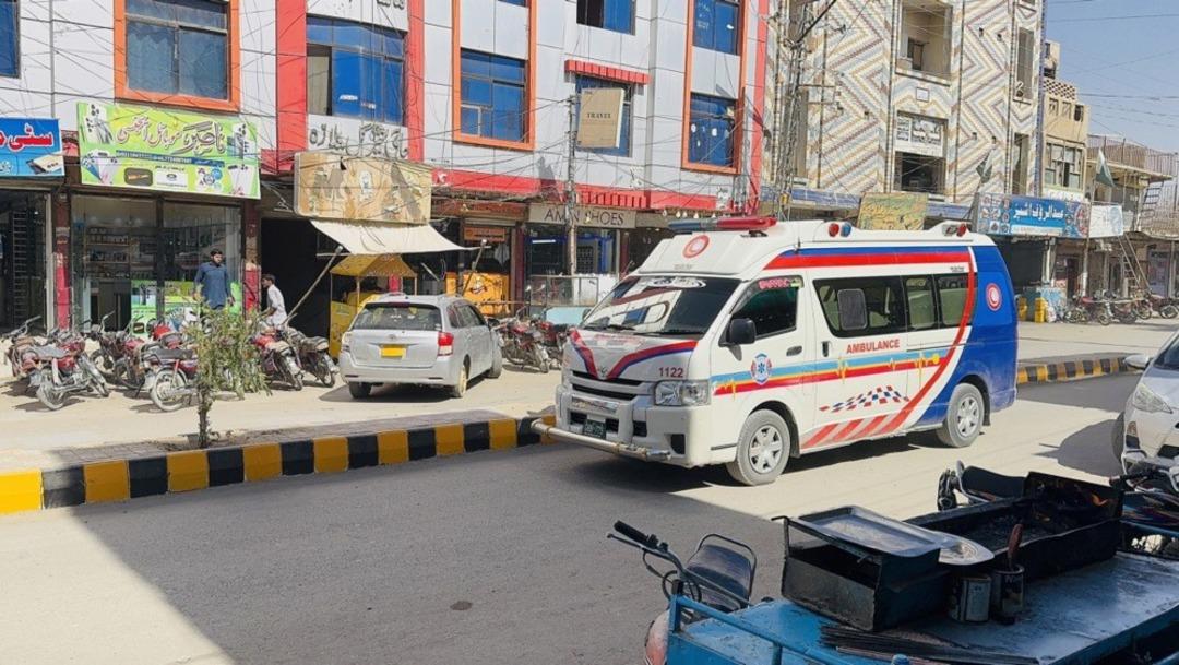 Pakistan-Afganistan çatışmasında yeni gelişme! 48 saatlik anlaşma... 1