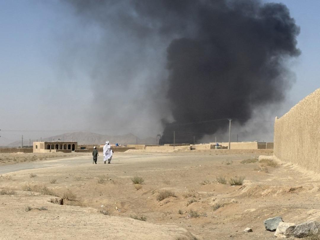 Pakistan-Afganistan çatışmasında yeni gelişme! 48 saatlik anlaşma... 2