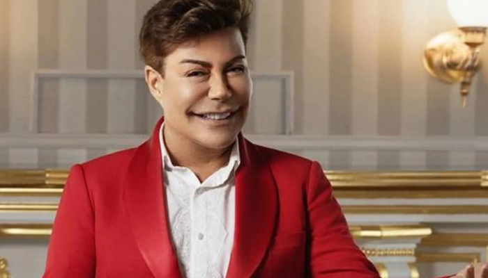 Apar topar yoğun bakıma kaldırıldı! Yaşı merak edildi