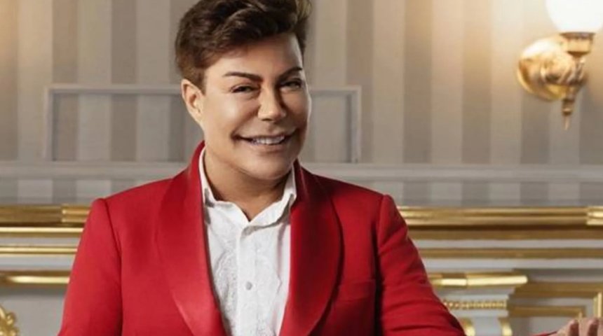 Fatih Ürek öldü mü, yaşıyor mu? Fatih Ürek kaç yaşında, hastalığı ne? 