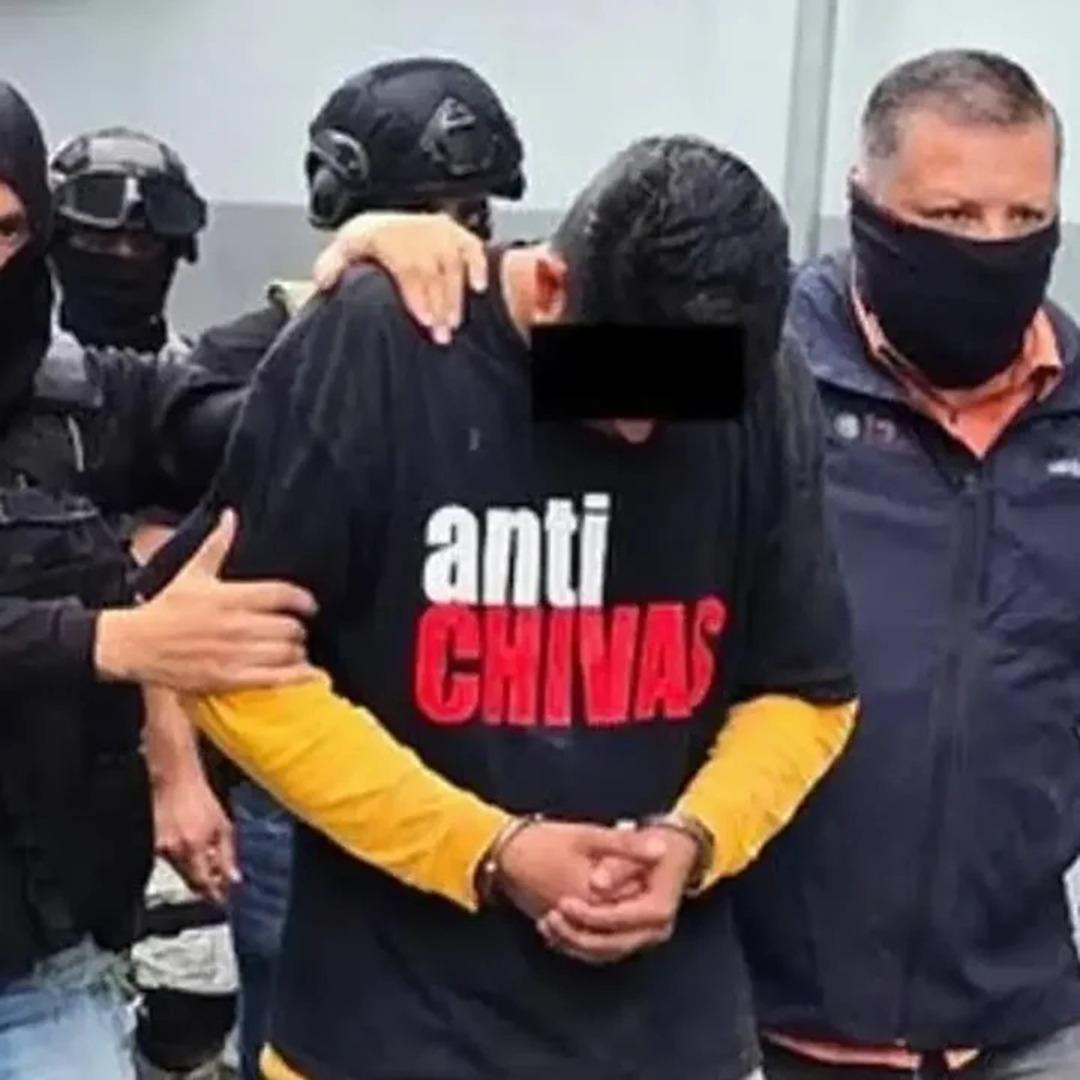 Meksika da inanılmaz olay: Sahada rakibini yumruklayarak öldürdü... 1